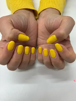 ネイル RAS.TOKYO スタッフのマツエク・マツパデザイン