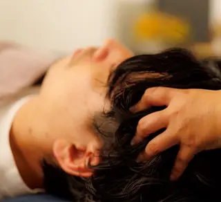 メンズ アロマサロン/ 【箕面/ルピナス】のエステ・リラクイメージ