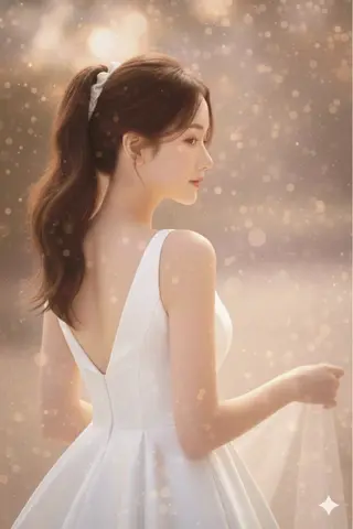 Beauty  salon Lino所属・🎀うなじ脱毛🎀 ㅣLino堀江のエステ・リラクイメージ