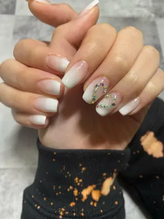 ネイル 樋口 さやかのネイルデザイン