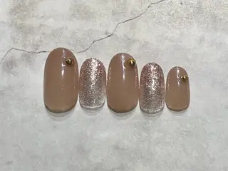 ネイル LisBlanc ATSUKOのネイルデザイン