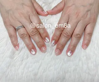 ネイル salon EM&A emiのネイルデザイン