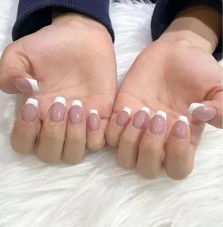 ネイル jujur HARUKA🌸のネイルデザイン