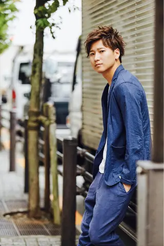 ショート 艶カラー/フェイス レイヤー/たむのヘアスタイル