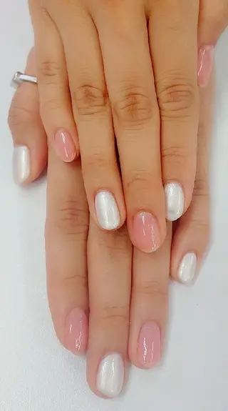 ネイル 🍒当日もOK🍒 𝑳𝑼𝑵𝑨花井のネイルデザイン