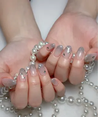 ネイル 👍thumbs up nail👍のネイルデザイン