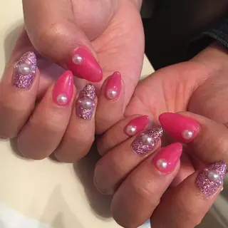 ネイル ♡ miyaのネイルデザイン