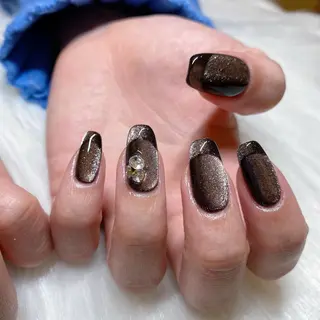 ネイル Nail Lifeのネイルデザイン