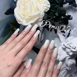 ネイル BuBu Nail渋谷道玄坂のネイルデザイン