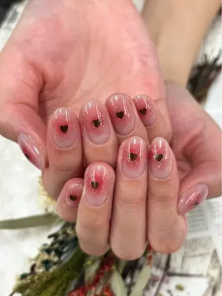 ネイル Basic町田本店 Suzunaのネイルデザイン