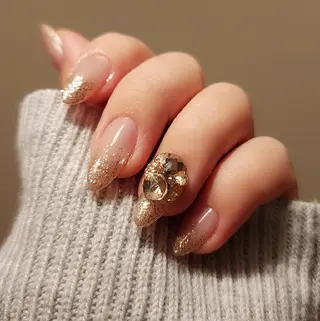 ネイル One nailのネイルデザイン