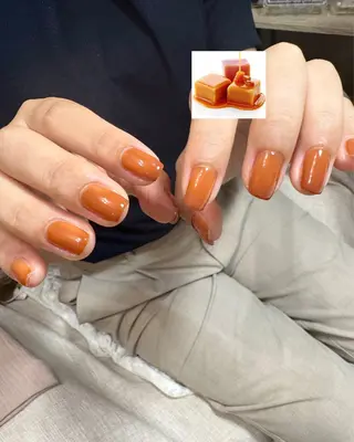 ネイル Miaou nail ミャウ ネイルのネイルデザイン