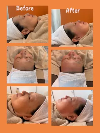 Vonita Mikieのエステ・リラクイメージ