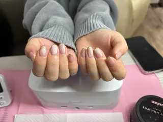 ネイル TRU NAIL & EYE 池袋店所属・本田 麻尋のネイルデザイン
