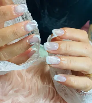 ネイル HandSnail自宅サロン所属・HandSnail 座間自宅ネイルサロンのネイルデザイン