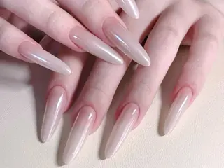 ネイル 🎀AND🎀 Nail Salonのネイルデザイン