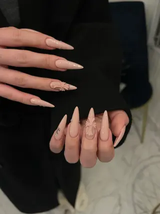 ネイル *･*MIMnail 1号店･*:･*のネイルデザイン