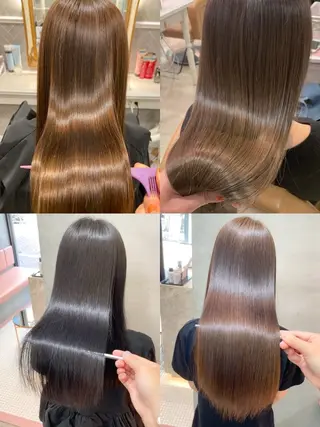 ロング Lond Loire所属・カットモデル募集中 🍀KOSEI🍀のヘアスタイル