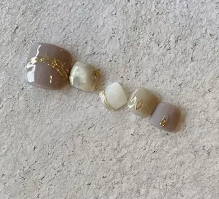 ネイル nailsalon SIMB.のネイルデザイン