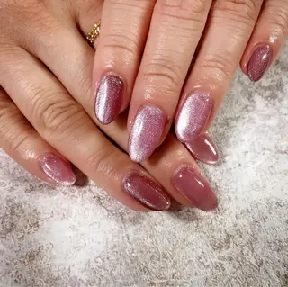 ネイル kikinail 溝の口のネイルデザイン