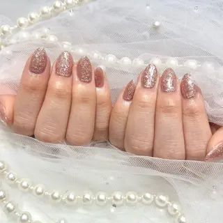 ネイル WISTERIA rinonのネイルデザイン