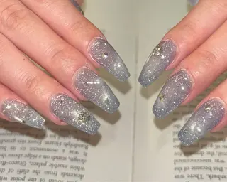 ネイル era Sahoのネイルデザイン