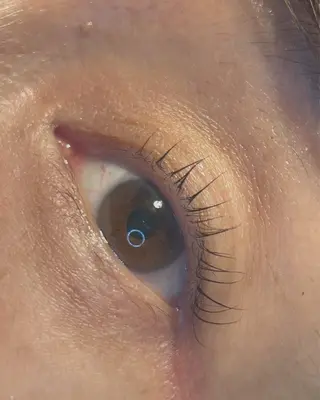 マツエク・マツパ ⛄️さいとう ななみ⛄️のマツエク・マツパデザイン