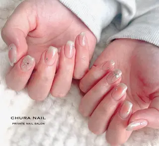 ネイル CHURA NAIL YUIのネイルデザイン
