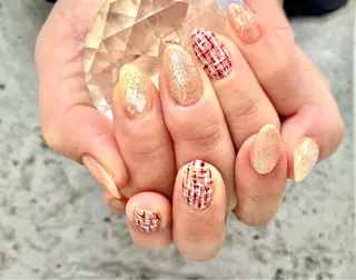 ネイル Megumi Nailのネイルデザイン