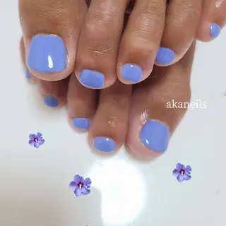 ネイル 【akaneils】 アカネのネイルデザイン