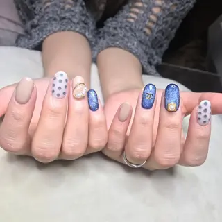 ネイル ♡ belleのネイルデザイン