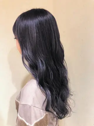 ロング 恵比寿🤍似合わせ 艶髪育成特化 清水のその他イメージ