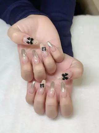 ネイル Bianca北浦和 芝田のネイルデザイン