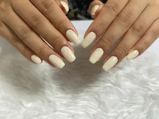 ネイル プライベートサロン Featherのネイルデザイン