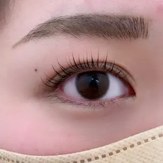 マツエク・マツパ ⭐️enurk⭐️ ひよりのマツエク・マツパデザイン