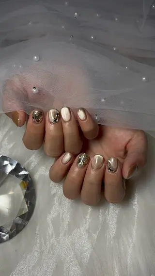 ネイル salon de belnetta所属・kayo 💅のネイルデザイン