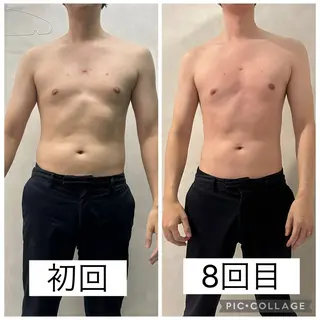 Eclat所属・痩身専門エステサロン Eclatのエステ・リラクイメージ