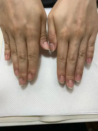 ネイル マックスケリー梅田店所属・佐橋 友美のネイルデザイン