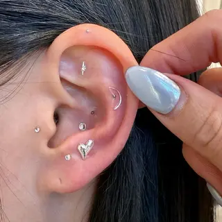 Total  Salon Mikazuki所属・Mikazuki オーナーTeradaのマツエク・マツパデザイン