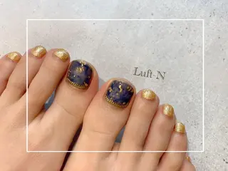 ネイル Nail's  Cecile所属・Cecile Rieのネイルデザイン