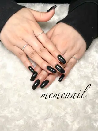 ネイル Noguchi Megumiのその他イメージ