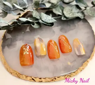 ネイル Micky nail chikushinoのその他イメージ