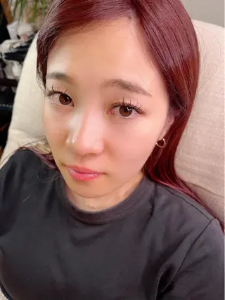 マツエク・マツパ CAMELLIA カメリアのマツエク・マツパデザイン