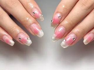 ネイル LuluNail __kotoneのネイルデザイン