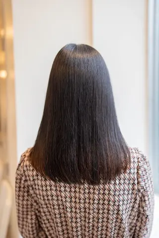 ロング Lazo所属・Lazo/ 原弥和子のヘアスタイル