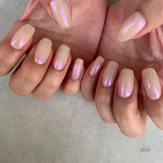 ネイル Rio 𓍼のネイルデザイン