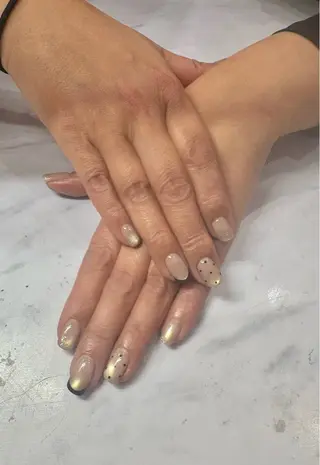 ネイル ネイルサロンエーナイン苗穂所属・Rio 🐾のネイルデザイン