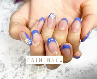 ネイル P. nailのネイルデザイン