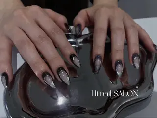 ネイル Hi nail🎀 池袋kozueのネイルデザイン
