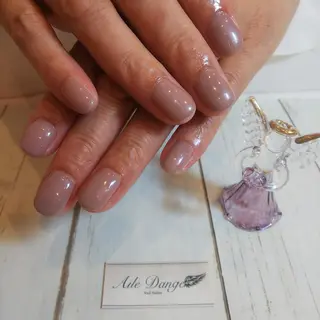 ネイル AileD'ange所属・M, masakiのネイルデザイン